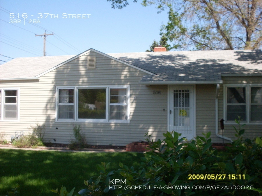 516 Rapid St Unit 37th Street, Rapid City, SD 57701 Apartment for Rent in Rapid City, SD