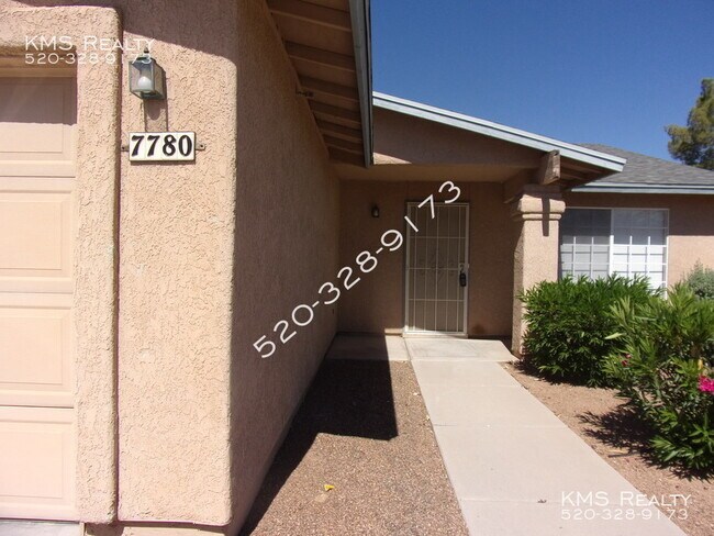 Building Photo - 7780 S Solomon Ave