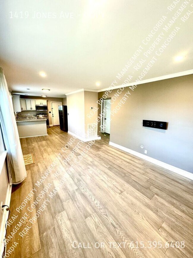 Building Photo - Gorgeous East Nashville remodeled Ranch fo...