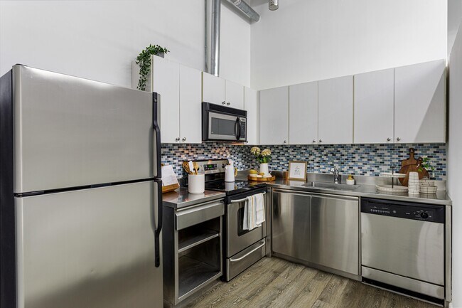 Foto del edificio - 250 NW 23rd St
