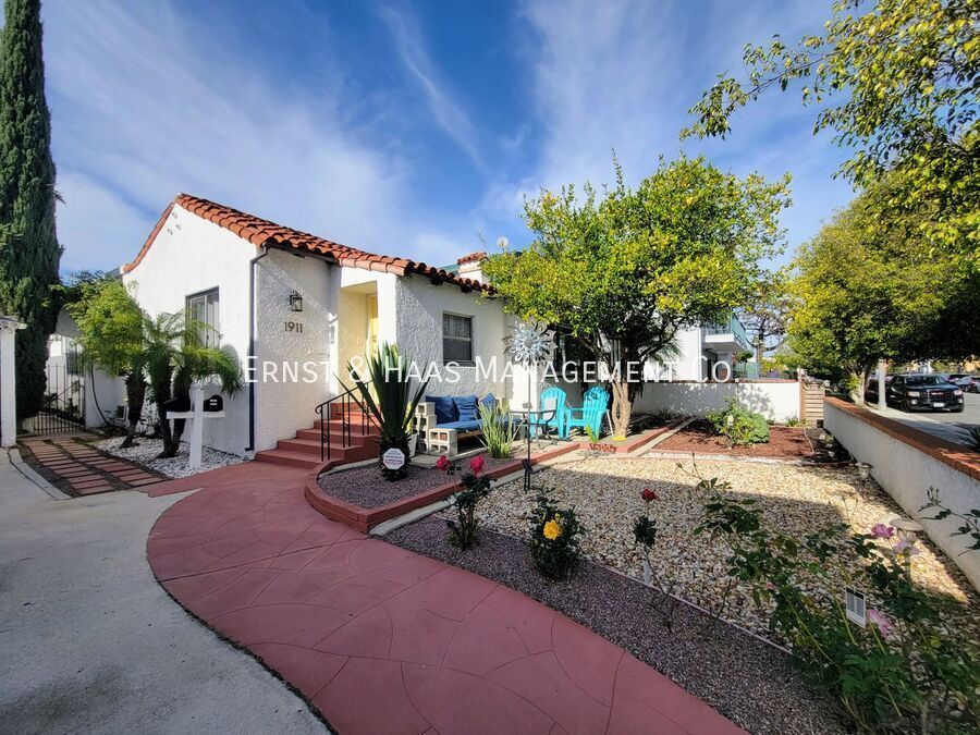 Foto principal - 1911 Cedar Ave