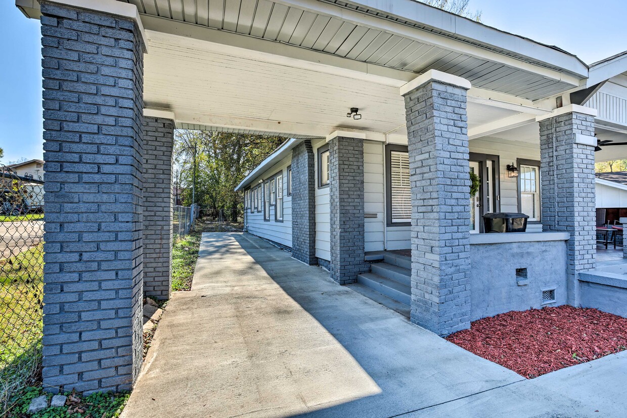 2923 Norwood Blvd, Birmingham, AL 35234 House Rental in Birmingham