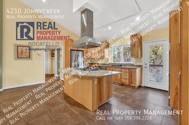 Foto del edificio - 4210 Johnycreek-