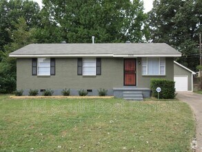 Building Photo - 3521 Julia St
