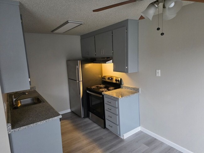 Interior Photo - Northview Apartments