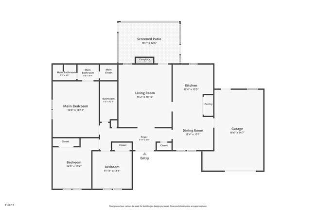 Building Photo - 107 Wychwood Road