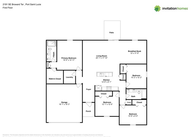 Foto del edificio - 2191 SE Broward Ter