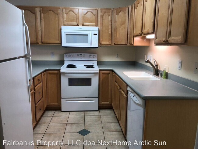 Foto del edificio - 3 br, 1.5 bath House - 769 Foxview Drive