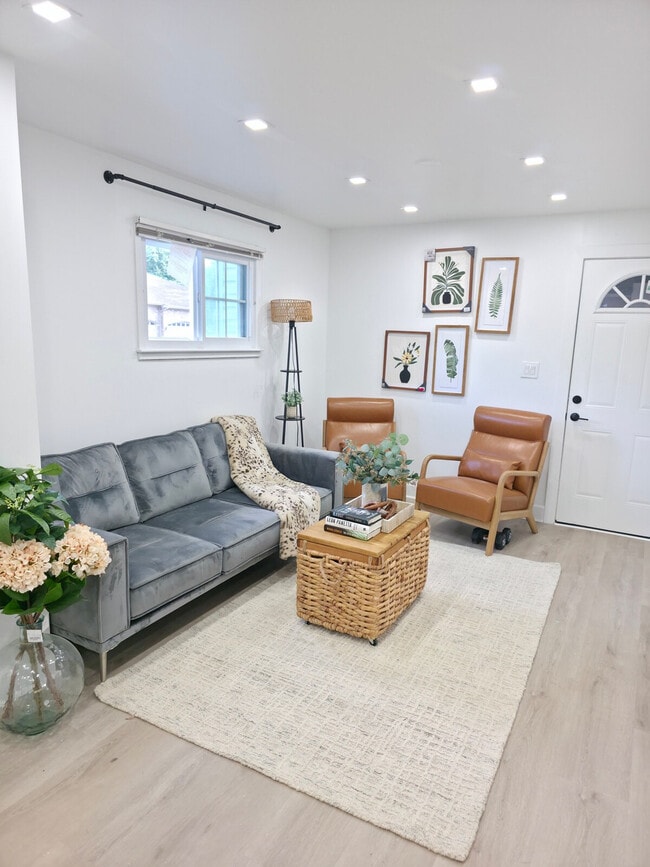 Foto del edificio - 1519 Dartmouth Ln