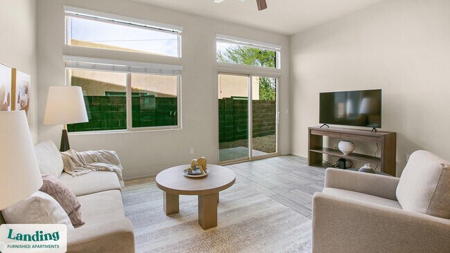 Foto del edificio - 5110 Alston Glen Dr