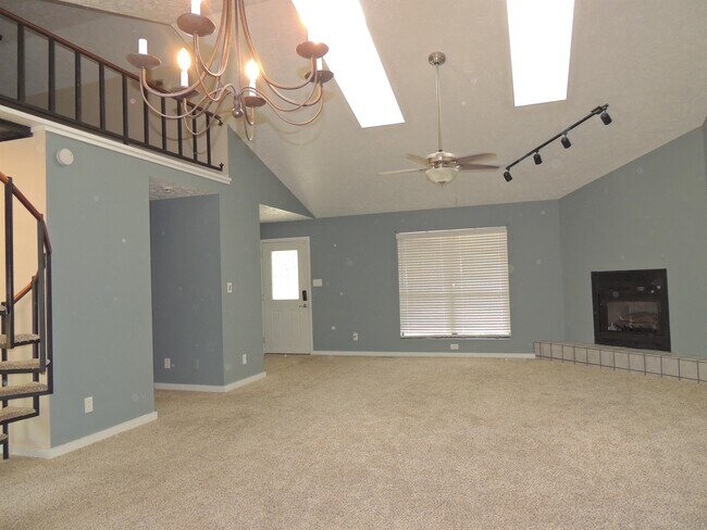 Foto del edificio - 5354 Fisher Rd