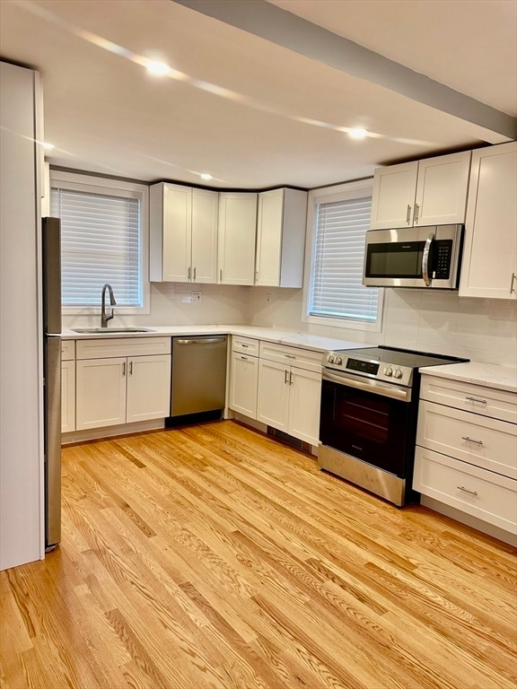 Building Photo - 174 Bayswater St