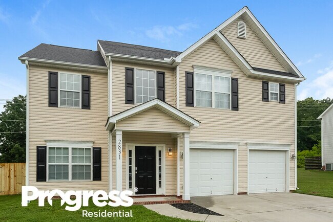 Building Photo - 2831 Ireton Pl