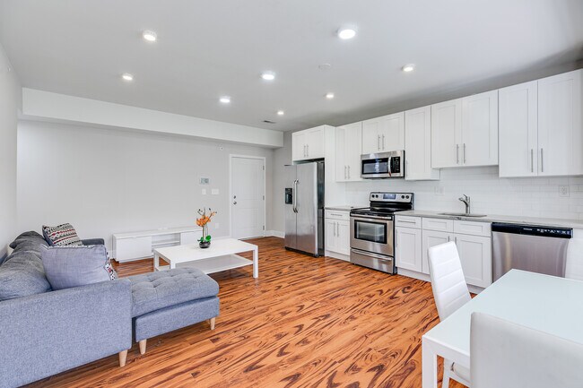 Foto del edificio - 549 E Armstrong St