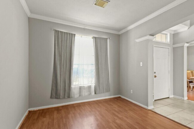 Foto del edificio - Stunning 5bdr Home on Cul-de-sac Lot