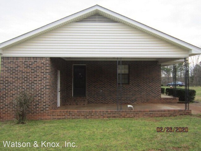 Building Photo - 3 br, 1.5 bath House - 118 Sim Dill Drive