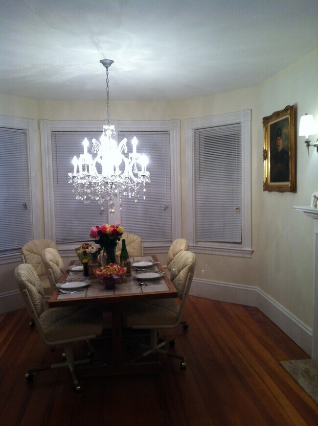 Foto del edificio - 87-2 Florence St