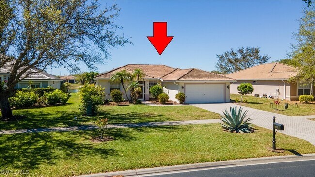 Foto del edificio - 2895 Orange Grove Trail