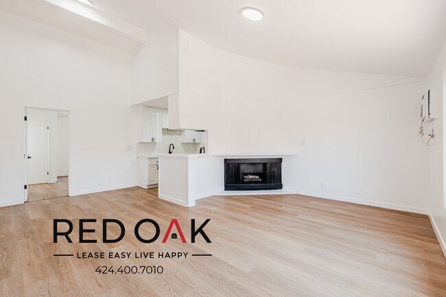 Foto del edificio - 11051 Barnwall St