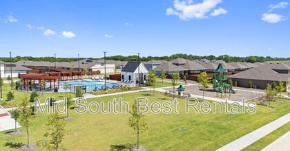 Building Photo - 411 Wind Cv Ln