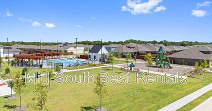 Building Photo - 7019 Cottonseed Dr