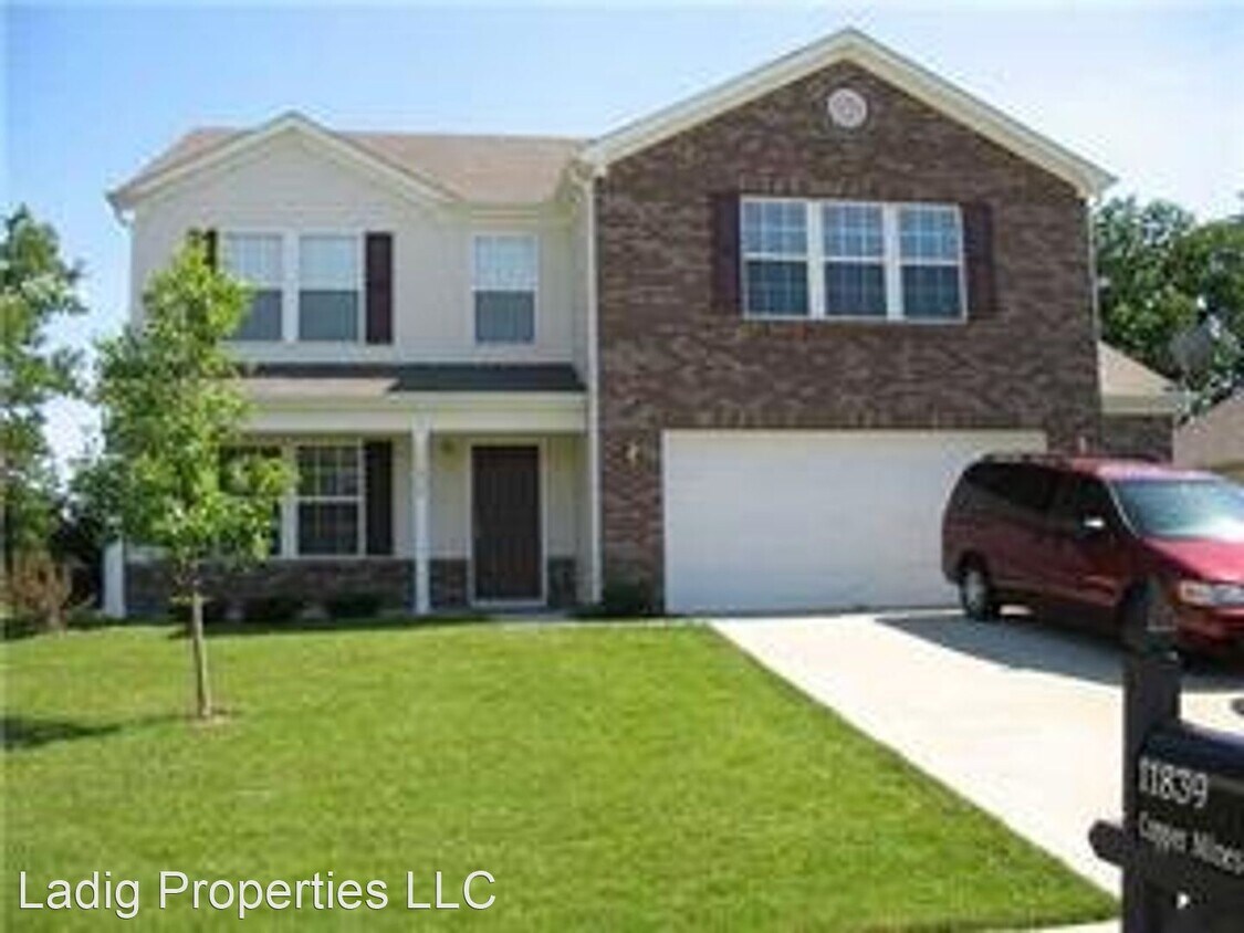 11839 Copper Mines Way, Fishers, IN 46038 House Rental in Fishers, IN