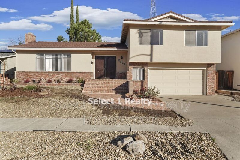 2829 Longview Rd, Antioch, CA 94509 House Rental in Antioch, CA