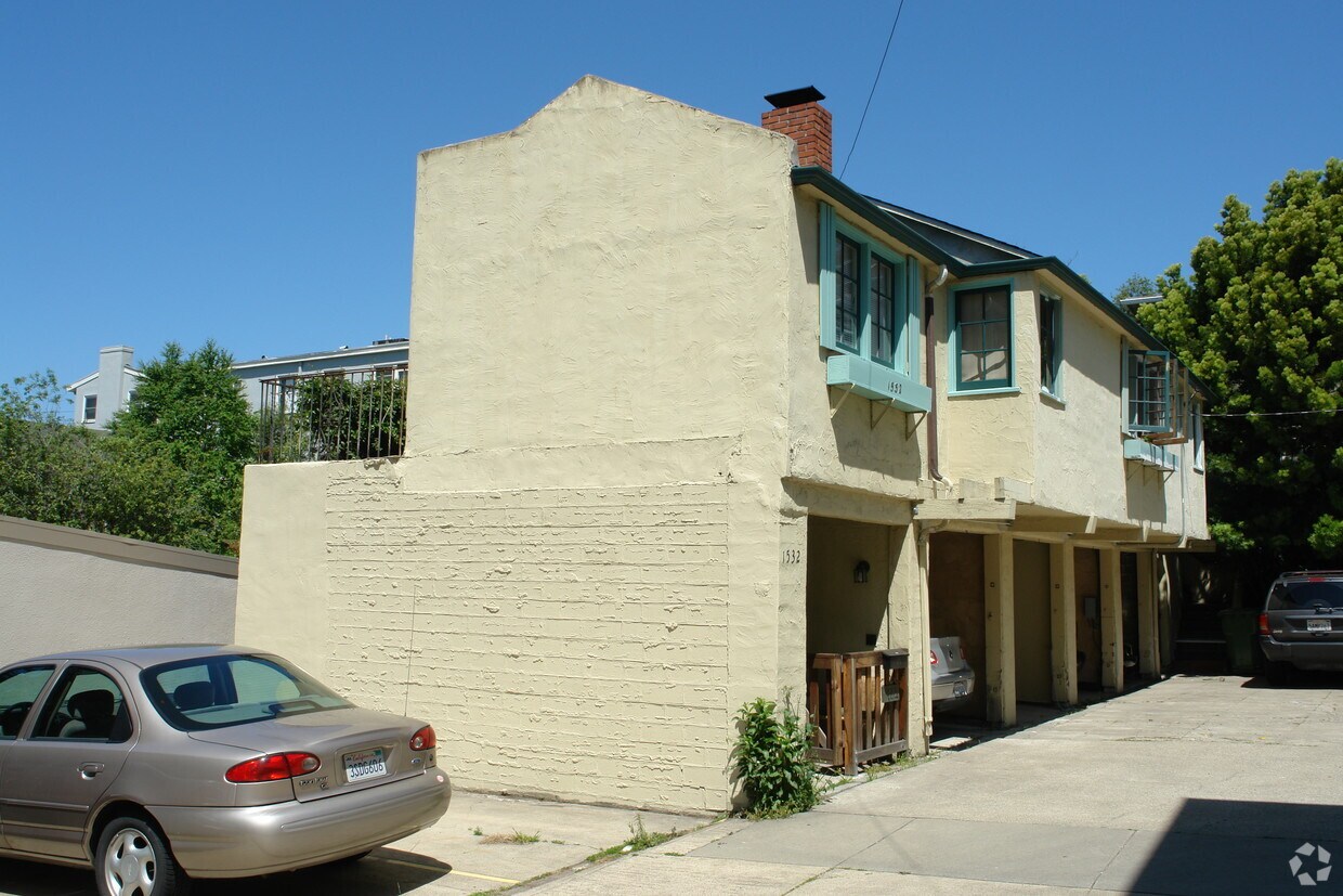Foto del edificio - 1530-1532 Arch St