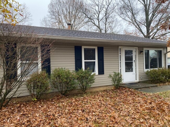 Photo - Cranston House