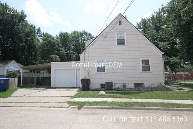 Foto del edificio - 4201 SW 9th St