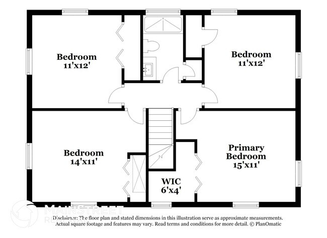 Building Photo - 2160 W Richmond Hill Dr