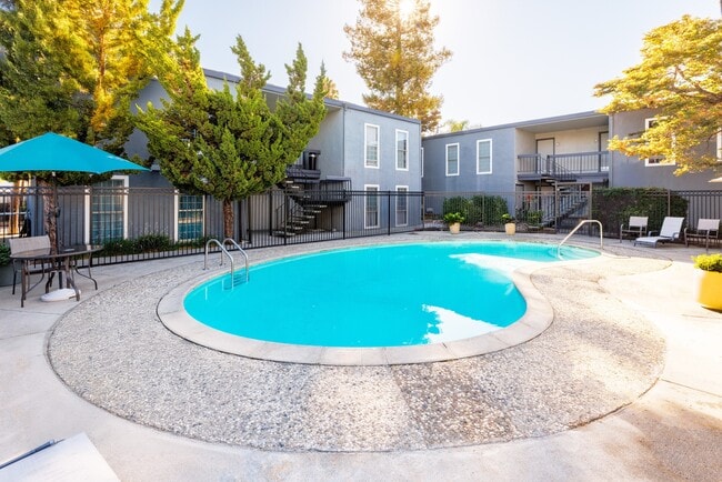 Foto del edificio - Sequoyah Apartments