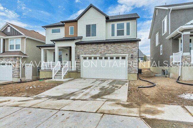 Foto del edificio - 4283 W Gate Keeper Dr