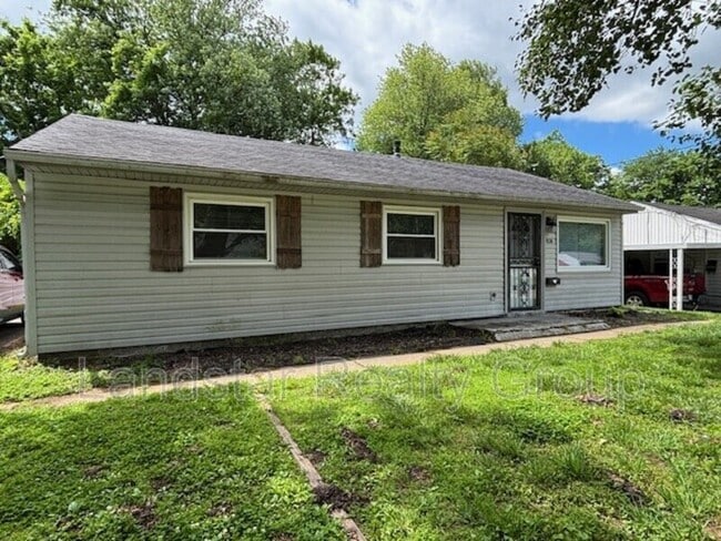 Building Photo - 4714 Seville Dr
