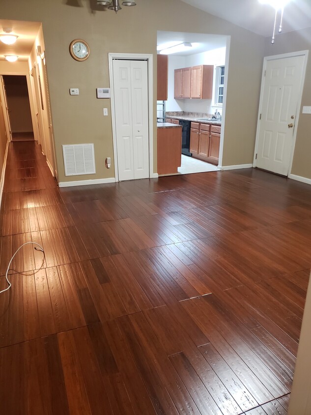 Wilson Green House Rental in Tallahassee, FL