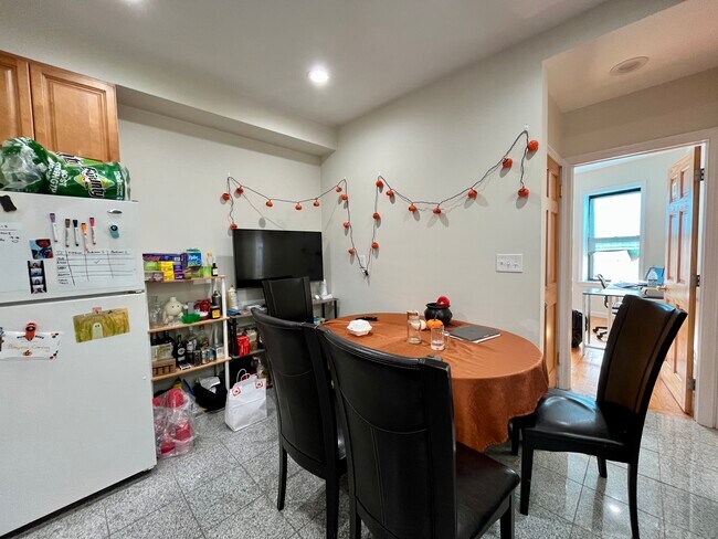 Foto del edificio - 179 Northampton St