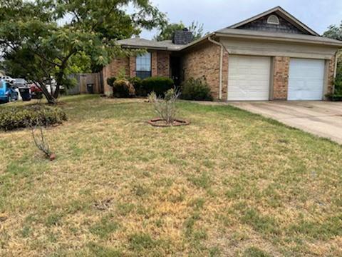 Primary Photo - 2601 Woodmont Trail