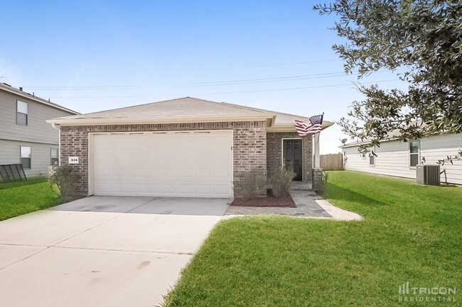 Foto del edificio - 634 Enchanted Springs Dr