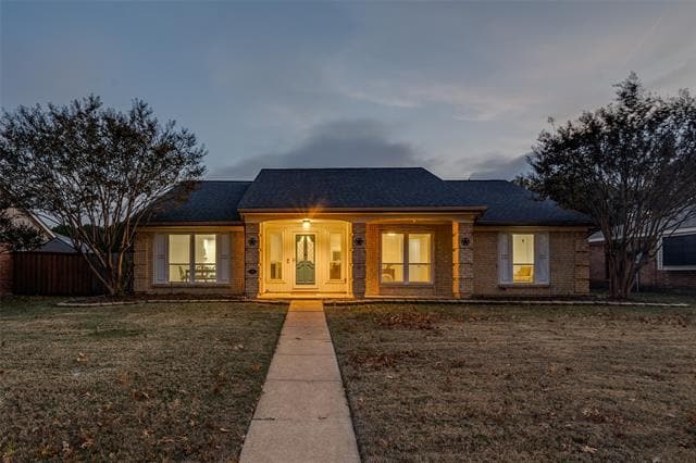 Building Photo - 1120 Seabrook Dr