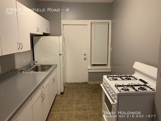Building Photo - Beautiful Pet Friendly 2BR - Fantastic Cov...