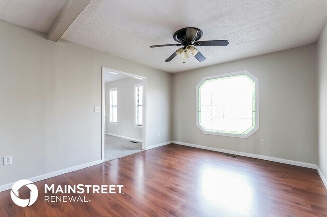 Foto del edificio - 1141 Reading Dr NW