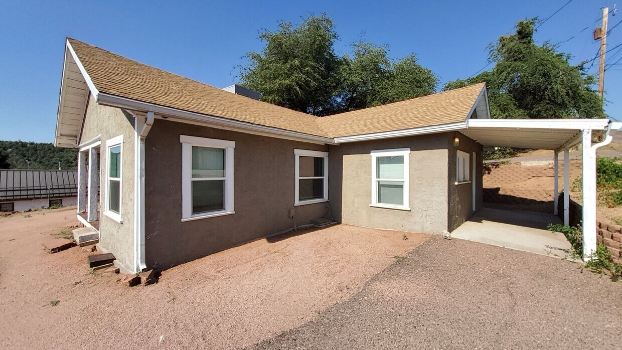 700 N McLane Rd, Payson, AZ 85541 House Rental in Payson, AZ