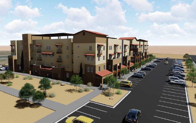 Nuevo Atrisco - JUST OPENED Apartments - Albuquerque, NM | Apartments.com