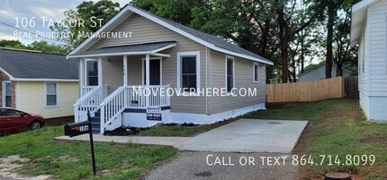 Building Photo - 106 Taylor St