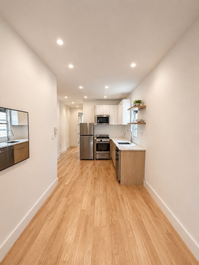 Foto del edificio - 151 Williams Ave