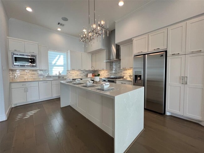 Foto del edificio - 10919 Brookeshire Chase Ln