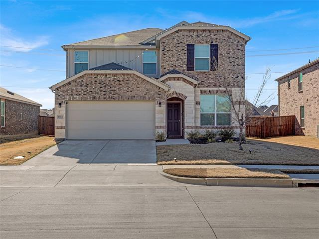 Foto principal - 1604 Waggoner Dr