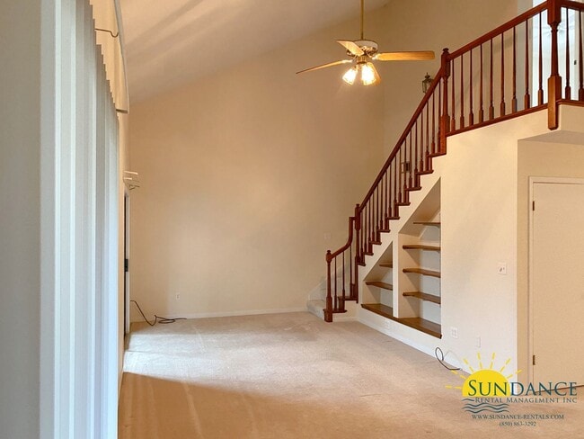Foto del edificio - Lovely 3 Bedroom Unit in Valparaiso