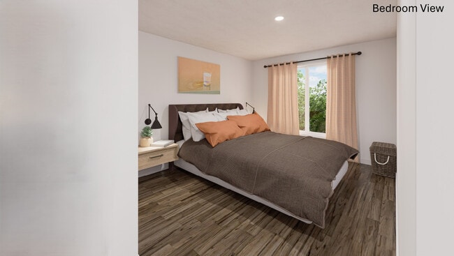 Foto del edificio - The Novella Apartments