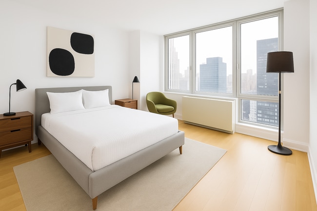Foto del edificio - 231 E 33rd St